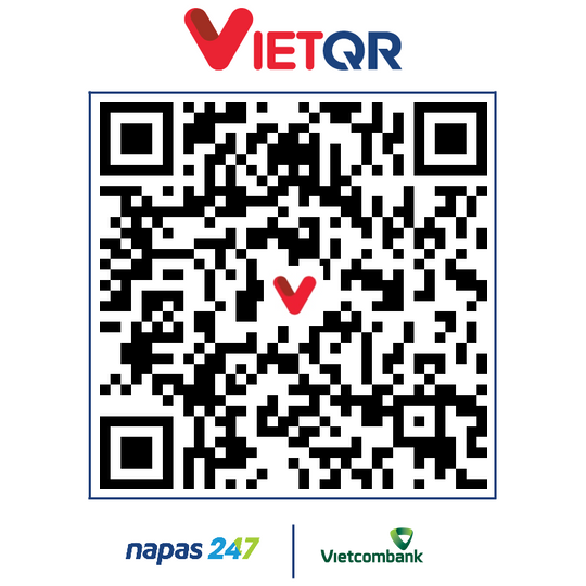 QR Thanh Toán